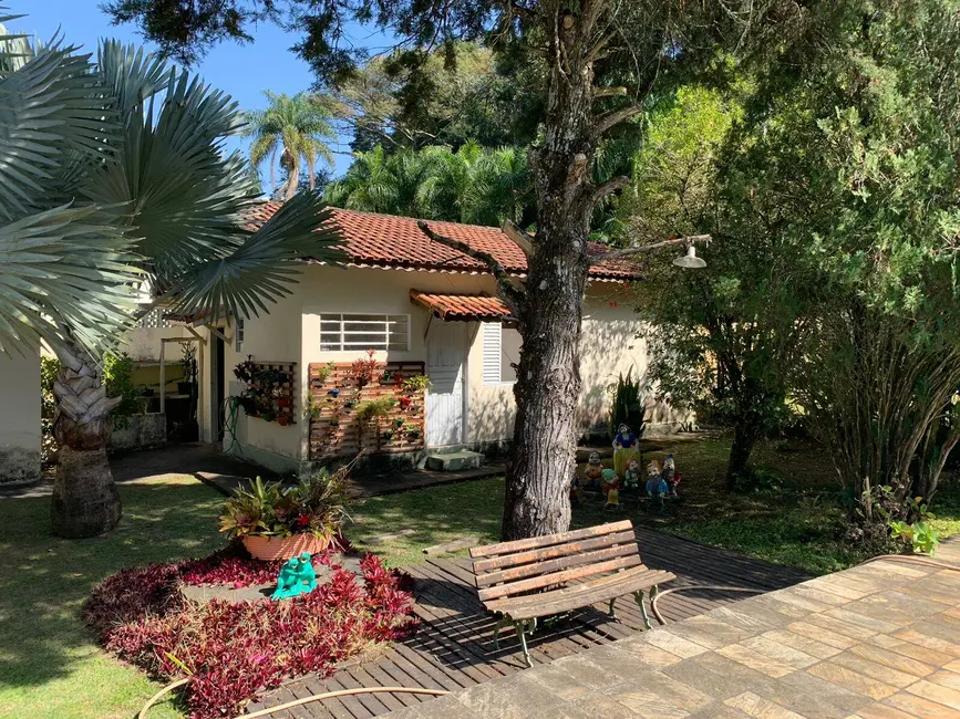 Foto 2 de Chácara com 3 quartos à venda, 500m2 em Sao Jose Dos Campos - SP
