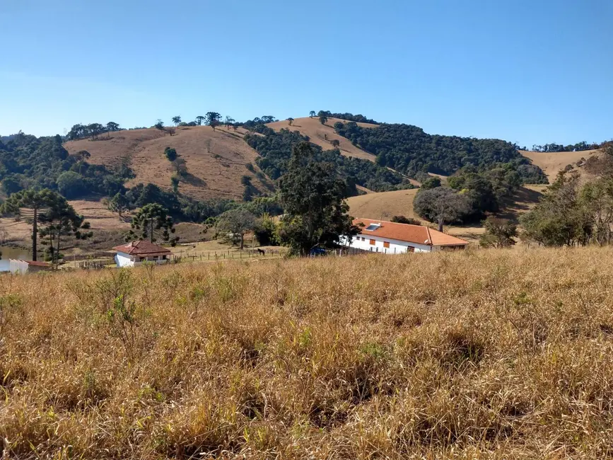 Foto 7 de Chácara à venda, 73m2 em Camanducaia - MG