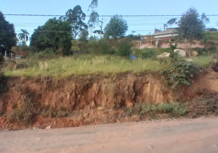 Foto 3 de Terreno / Lote à venda, 1820m2 em Mairipora - SP