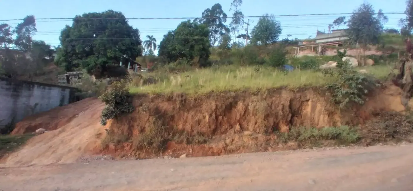 Foto 1 de Terreno / Lote à venda, 1820m2 em Mairipora - SP