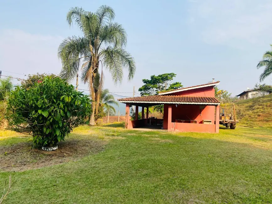 Foto 1 de Chácara com 1 quarto à venda, 80m2 em Joanopolis - SP