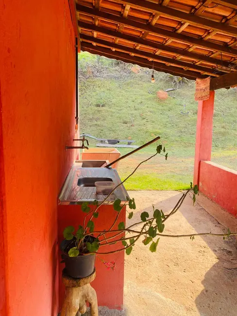 Chácara com 1 quarto à venda, 80m2 em Joanopolis - SP - imagem 5 Foto 5 de Chácara com 1 quarto à venda, 80m2 em Joanopolis - SP