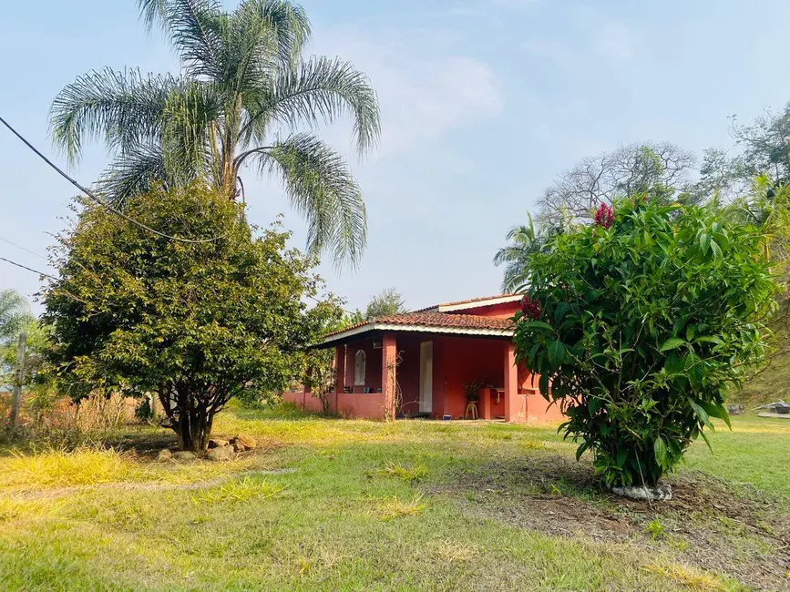 Chácara com 1 quarto à venda, 80m2 em Joanopolis - SP - imagem 8 Foto 8 de Chácara com 1 quarto à venda, 80m2 em Joanopolis - SP