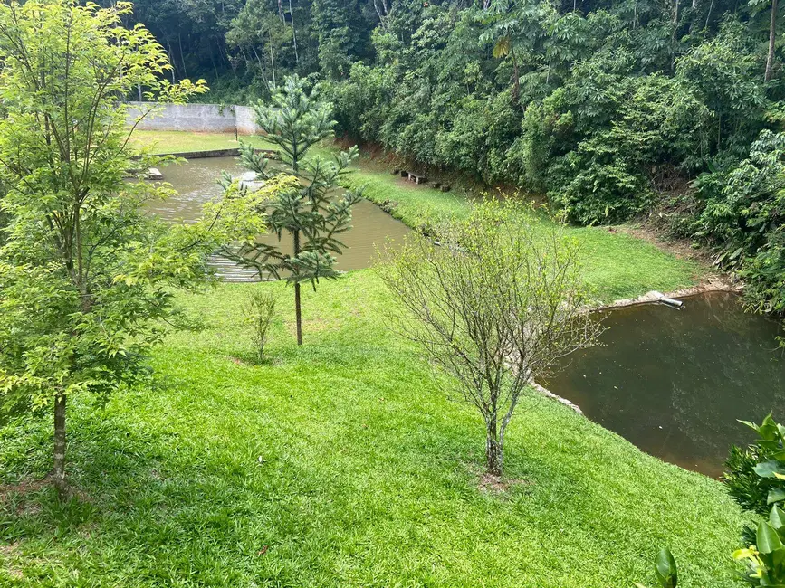 Foto 2 de Chácara à venda em Mairipora - SP