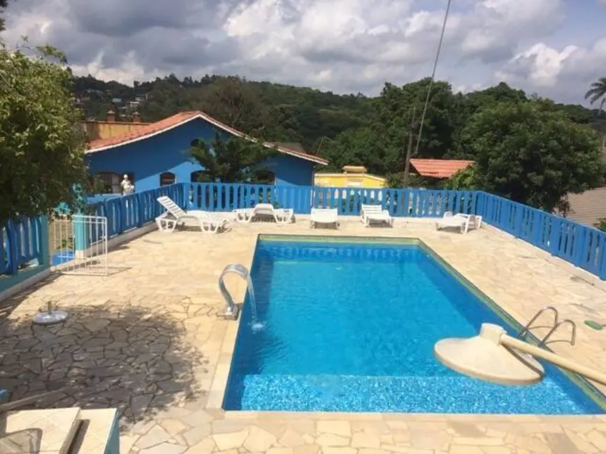 Foto 1 de Chácara com 3 quartos à venda, 300m2 em Mairipora - SP