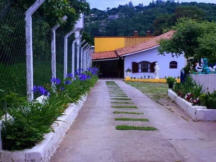 Foto 8 de Chácara com 3 quartos à venda, 300m2 em Mairipora - SP