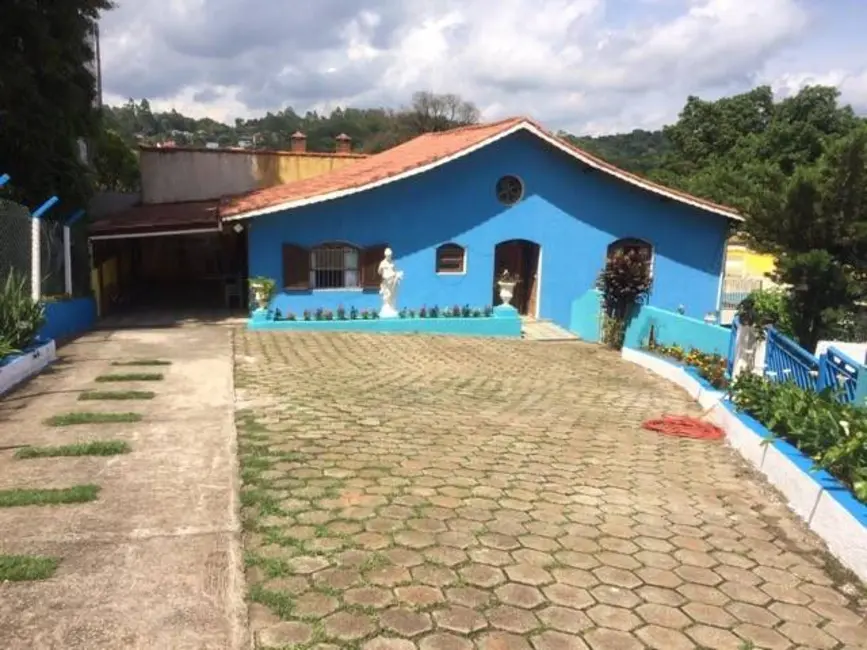Foto 3 de Chácara com 3 quartos à venda, 300m2 em Mairipora - SP