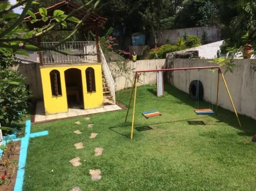 Foto 9 de Chácara com 3 quartos à venda, 300m2 em Mairipora - SP