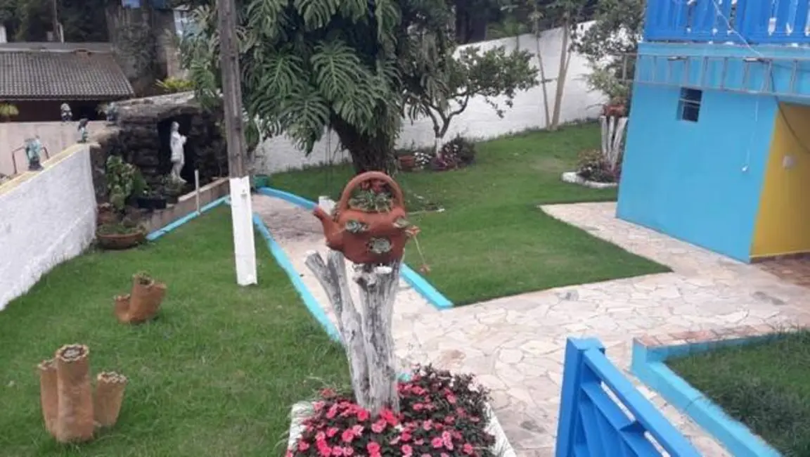 Foto 4 de Chácara com 3 quartos à venda, 300m2 em Mairipora - SP