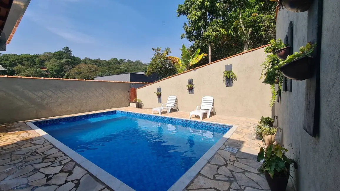 Foto 5 de Chácara com 3 quartos à venda, 198m2 em Mairipora - SP