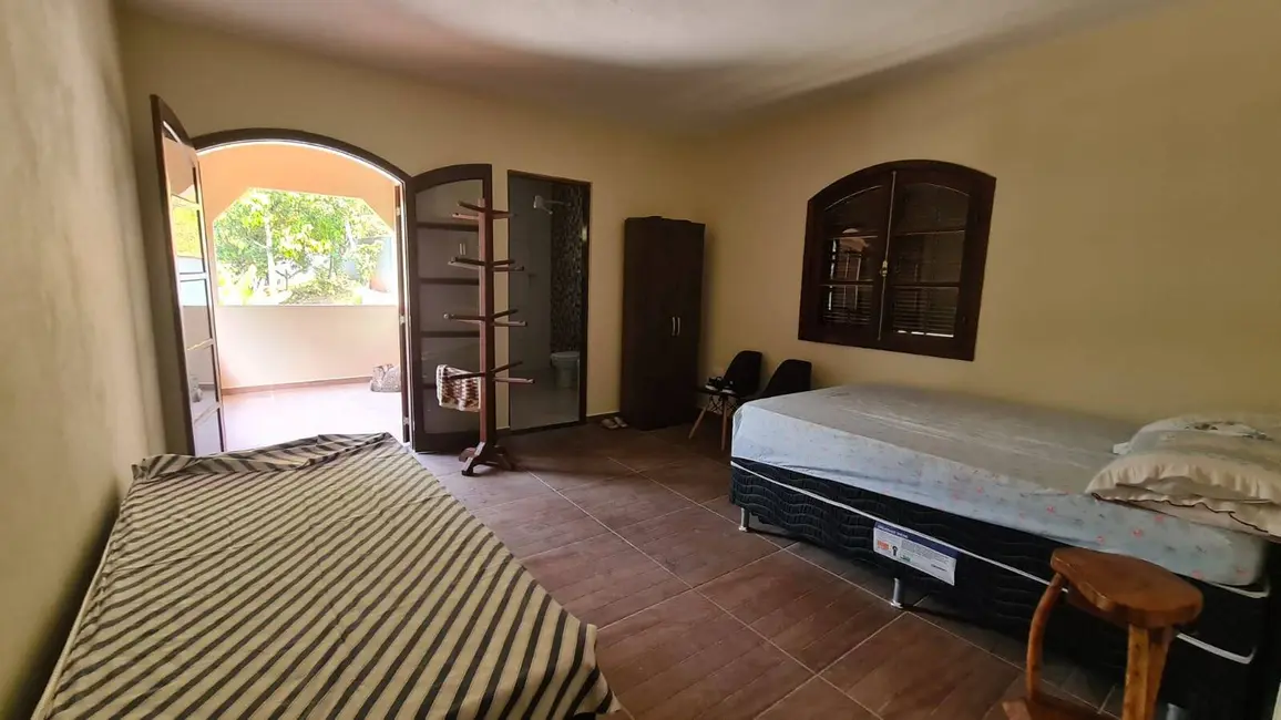 Foto 7 de Chácara com 3 quartos à venda, 198m2 em Mairipora - SP
