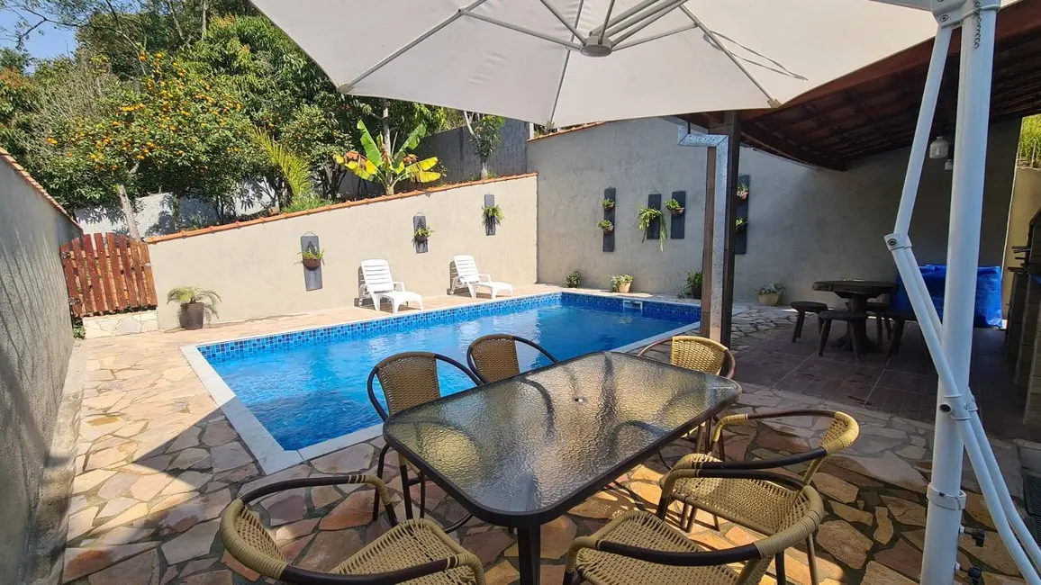 Foto 3 de Chácara com 3 quartos à venda, 198m2 em Mairipora - SP