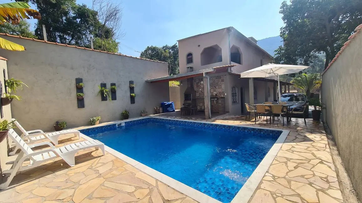 Foto 6 de Chácara com 3 quartos à venda, 198m2 em Mairipora - SP