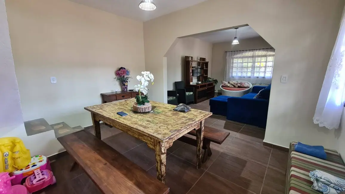 Foto 9 de Chácara com 3 quartos à venda, 198m2 em Mairipora - SP