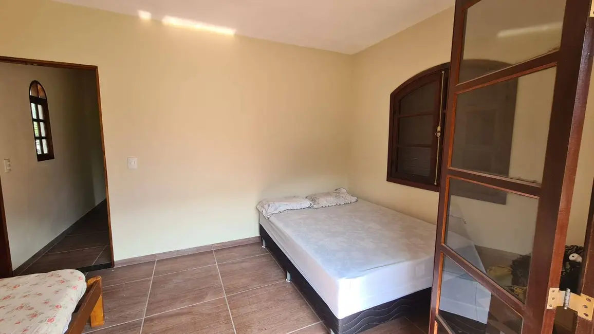 Foto 4 de Chácara com 3 quartos à venda, 198m2 em Mairipora - SP