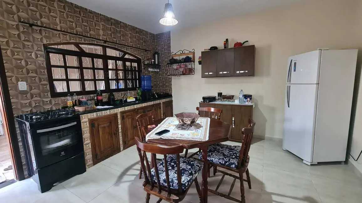 Foto 8 de Chácara com 3 quartos à venda, 198m2 em Mairipora - SP