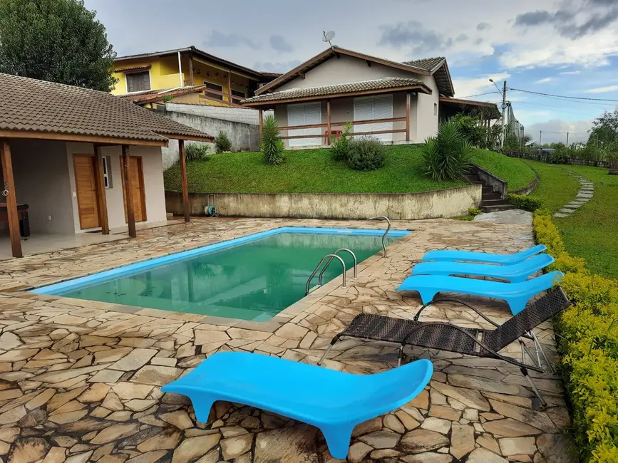 Foto 2 de Chácara com 3 quartos à venda, 230m2 em Mairipora - SP