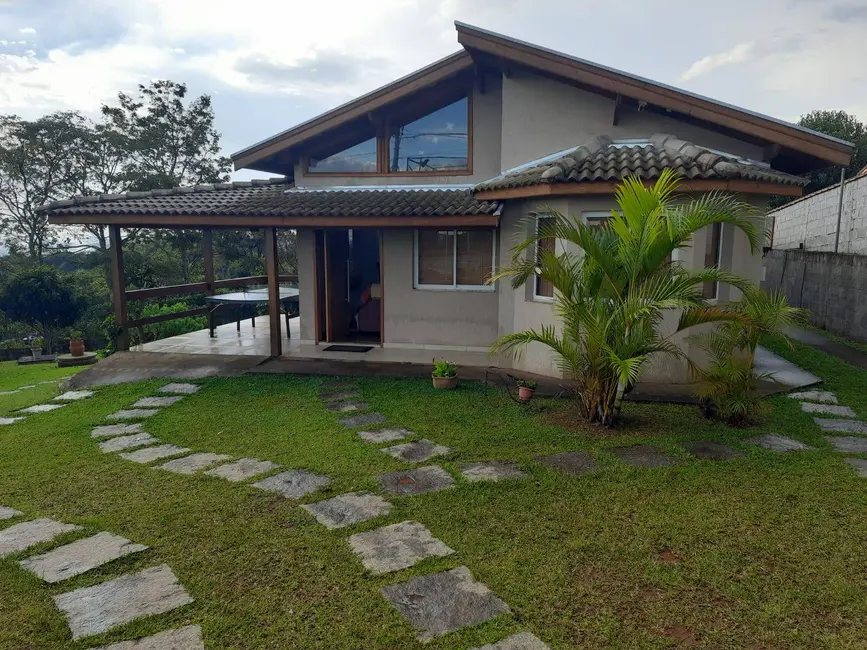 Foto 4 de Chácara com 3 quartos à venda, 230m2 em Mairipora - SP