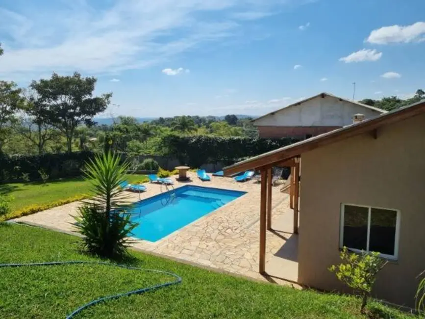 Foto 6 de Chácara com 3 quartos à venda, 230m2 em Mairipora - SP