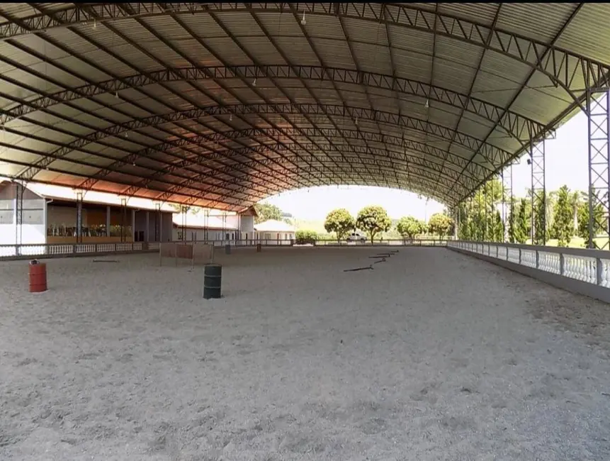 Foto 5 de Fazenda / Haras à venda, 20m2 em Centro, Aguas De Sao Pedro - SP