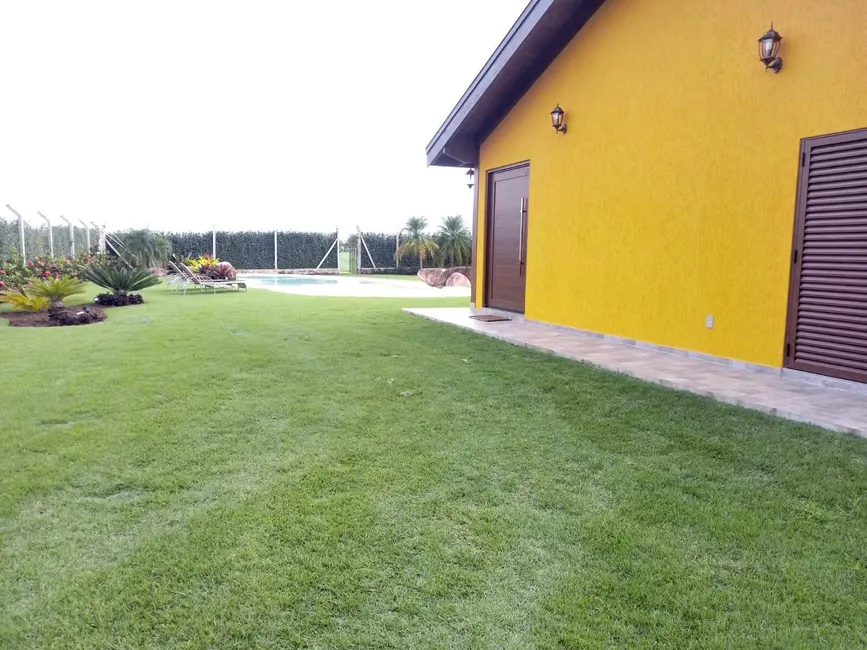 Foto 7 de Fazenda / Haras à venda, 20m2 em Centro, Aguas De Sao Pedro - SP