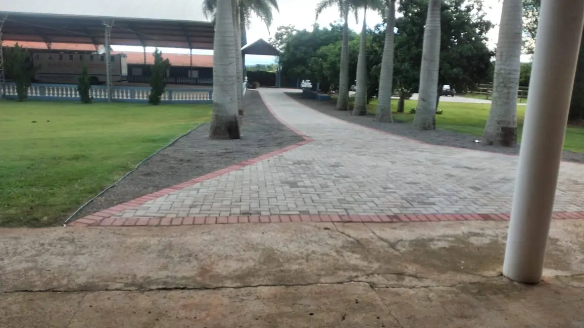 Foto 3 de Fazenda / Haras à venda, 20m2 em Centro, Aguas De Sao Pedro - SP