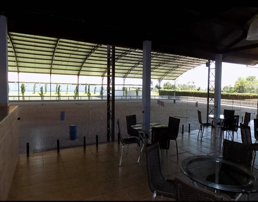 Foto 6 de Fazenda / Haras à venda, 20m2 em Centro, Aguas De Sao Pedro - SP