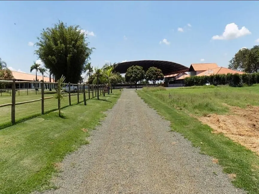 Foto 9 de Fazenda / Haras à venda, 20m2 em Centro, Aguas De Sao Pedro - SP
