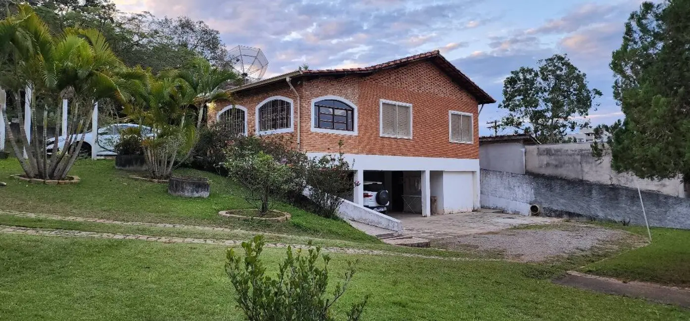 Foto 1 de Chácara com 3 quartos à venda, 2400m2 em Jarinu - SP