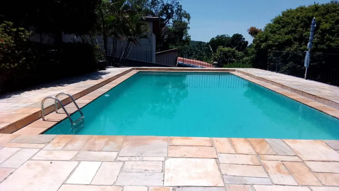 Chácara com 3 quartos à venda, 2400m2 em Jarinu - SP - imagem 8 Foto 8 de Chácara com 3 quartos à venda, 2400m2 em Jarinu - SP