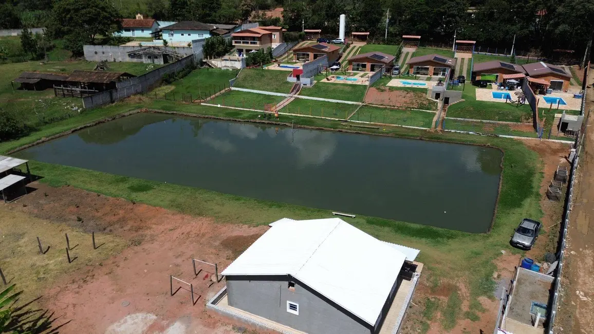 Foto 11 de Chácara à venda, 28000m2 em Piracaia - SP