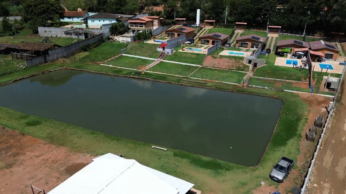 Foto 4 de Chácara à venda, 28000m2 em Piracaia - SP