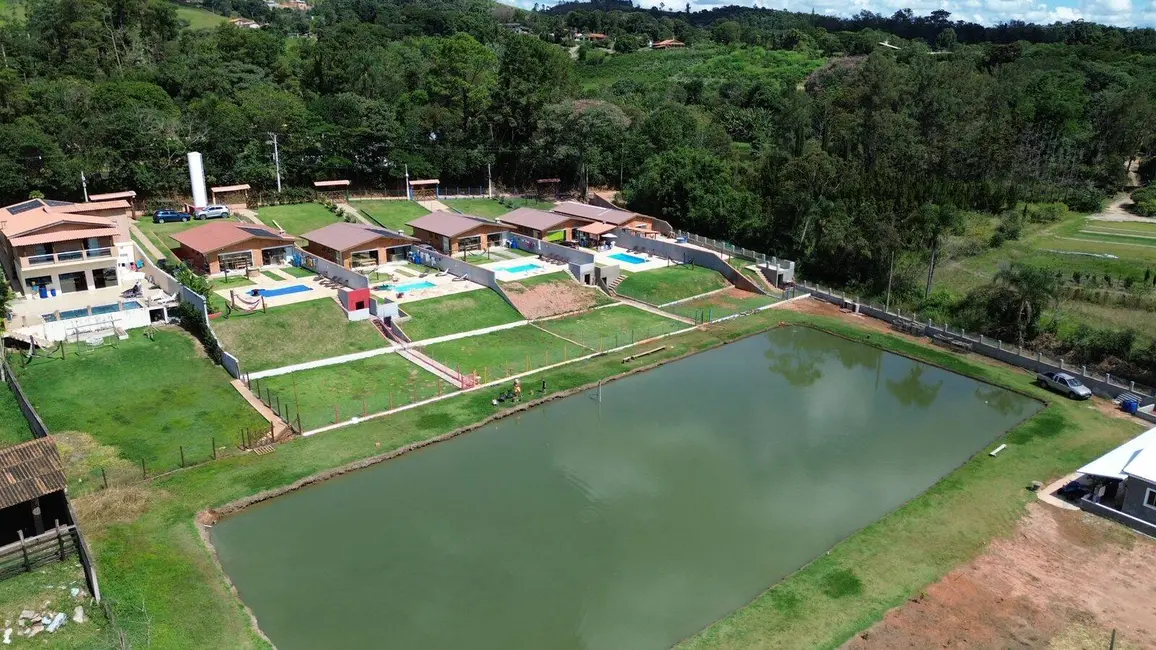 Foto 10 de Chácara à venda, 28000m2 em Piracaia - SP