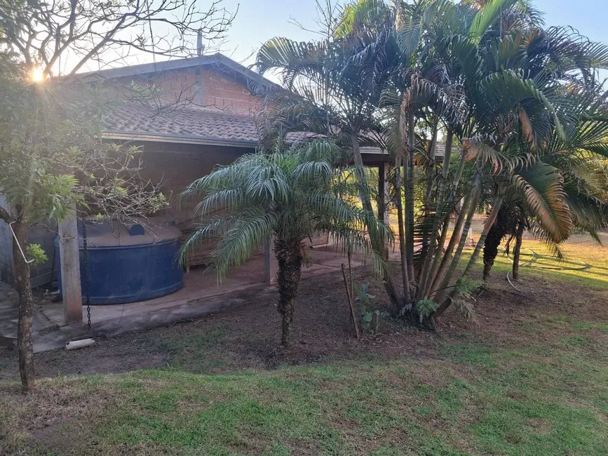 Foto 6 de Chácara com 2 quartos à venda, 2400m2 em Centro, Jarinu - SP