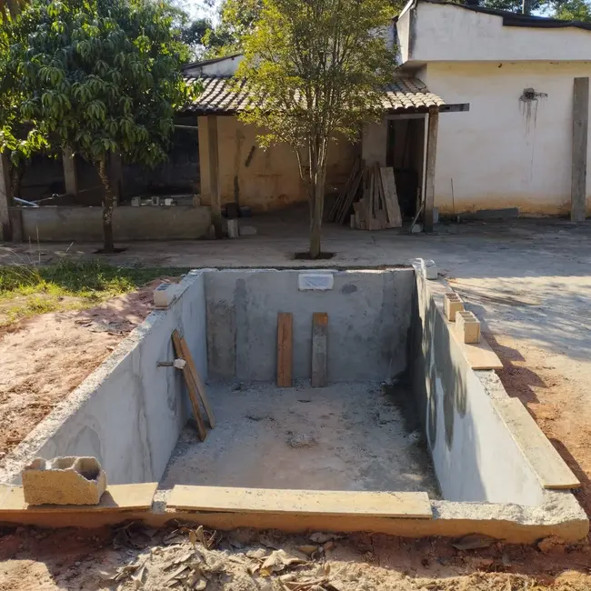 Foto 1 de Chácara com 1 quarto à venda, 50m2 em Mairipora - SP