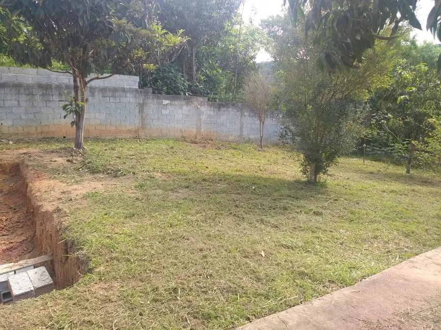Foto 9 de Chácara com 1 quarto à venda, 50m2 em Mairipora - SP