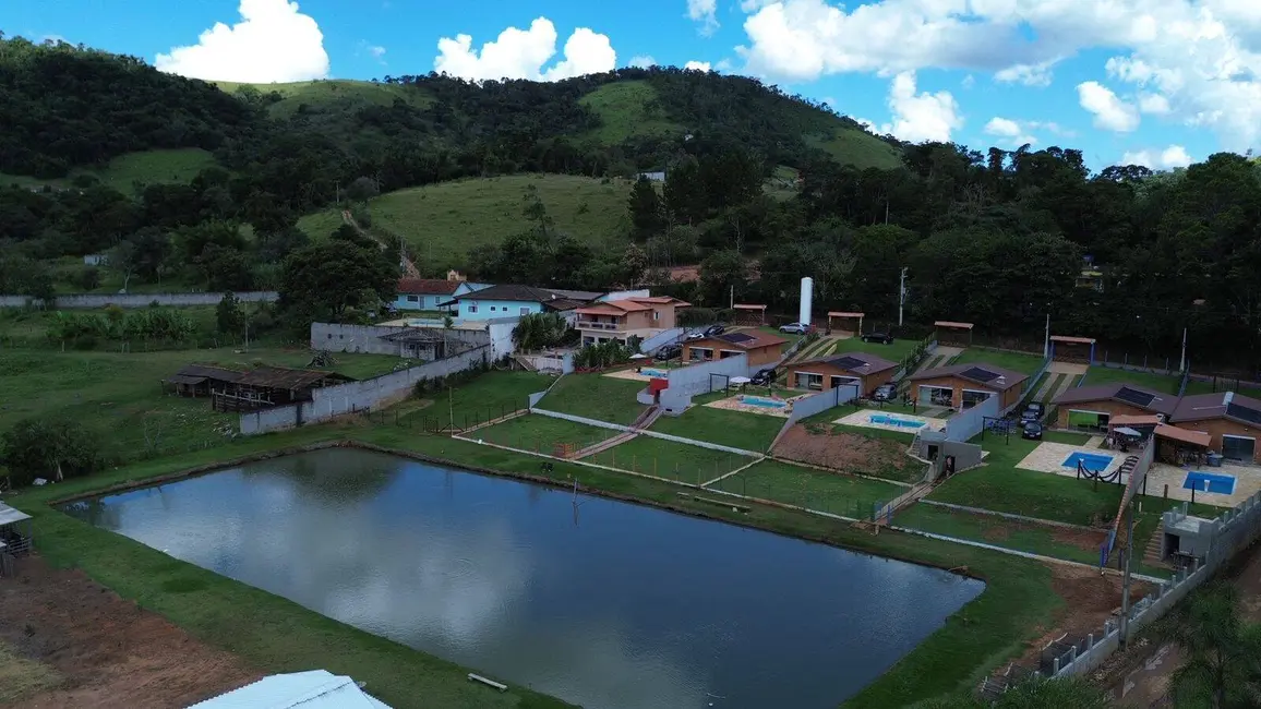 Foto 7 de Chácara à venda, 28000m2 em Piracaia - SP