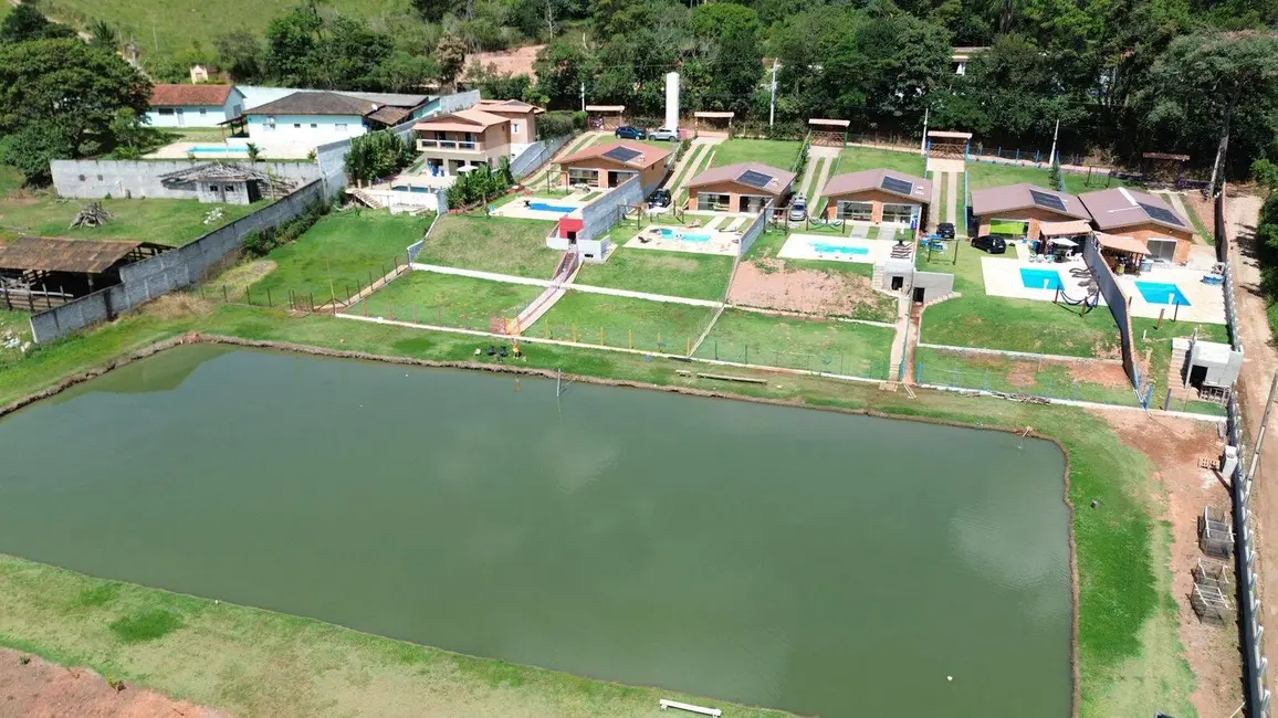 Foto 6 de Chácara à venda, 28000m2 em Piracaia - SP