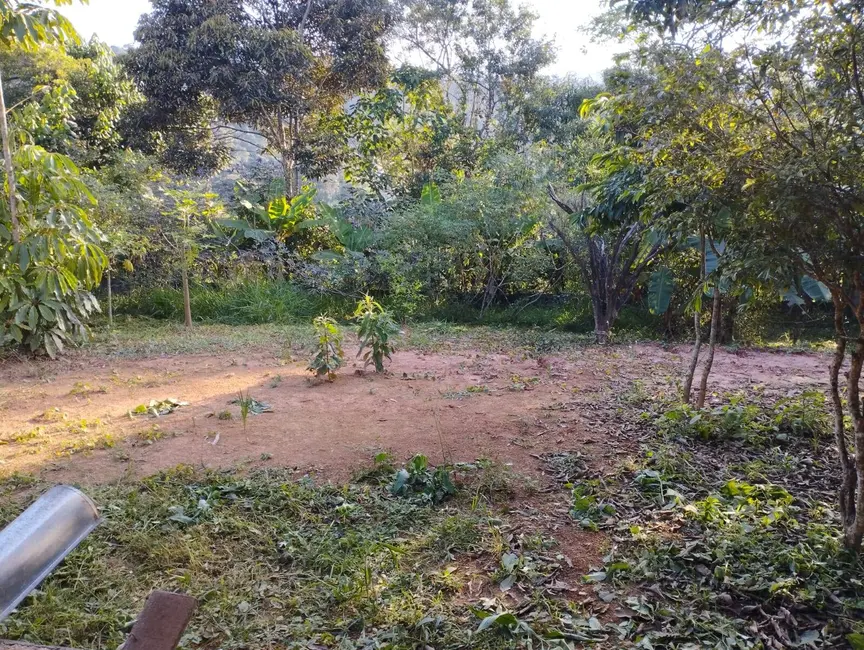 Foto 3 de Chácara com 1 quarto à venda, 50m2 em Mairipora - SP