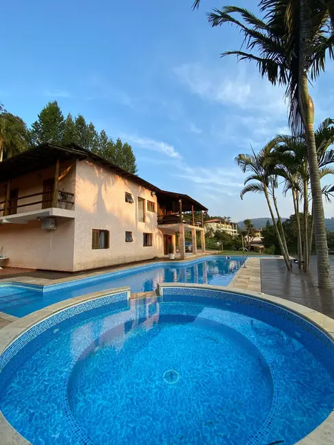 Foto 7 de Chácara com 32 quartos à venda, 17000m2 em Mairipora - SP