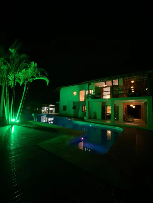 Foto 4 de Chácara com 32 quartos à venda, 17000m2 em Mairipora - SP