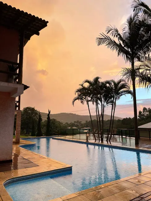 Foto 5 de Chácara com 32 quartos à venda, 17000m2 em Mairipora - SP