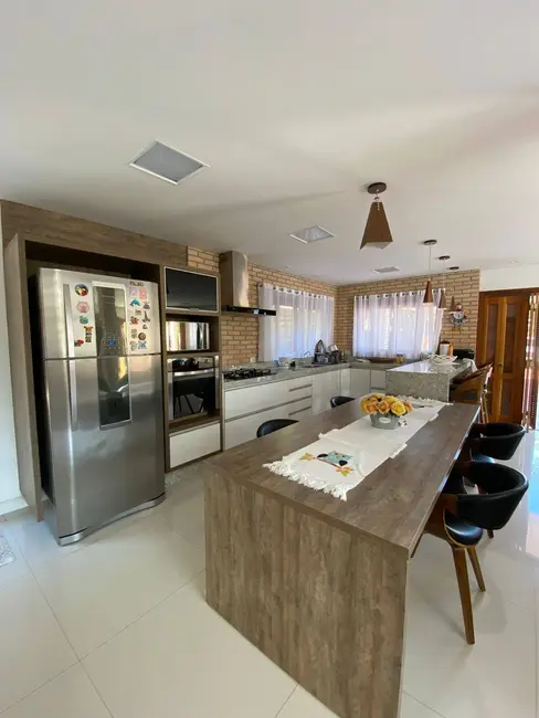 Foto 8 de Chácara com 32 quartos à venda, 17000m2 em Mairipora - SP