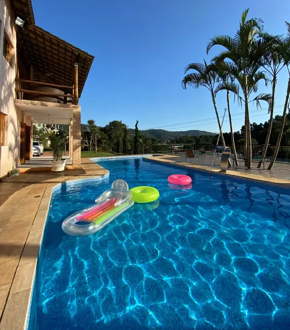 Foto 3 de Chácara com 32 quartos à venda, 17000m2 em Mairipora - SP