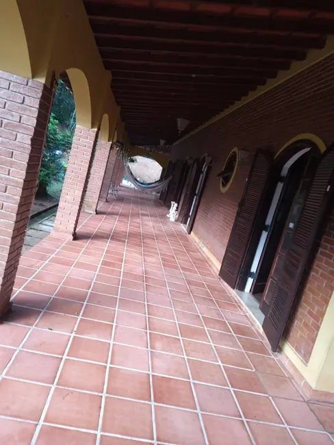 Foto 9 de Chácara com 6 quartos à venda, 400m2 em Mairipora - SP