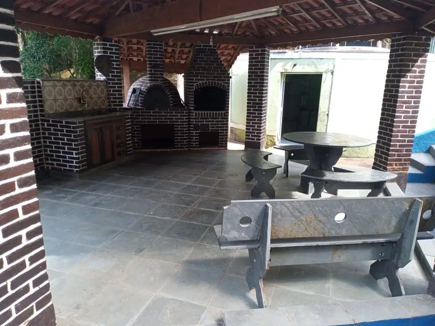 Foto 3 de Chácara com 6 quartos à venda, 400m2 em Mairipora - SP