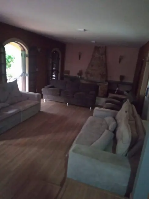 Foto 6 de Chácara com 6 quartos à venda, 400m2 em Mairipora - SP