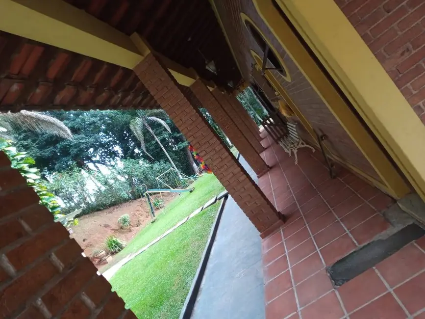 Foto 5 de Chácara com 6 quartos à venda, 400m2 em Mairipora - SP