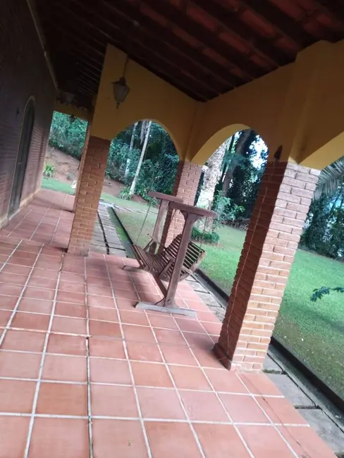 Foto 4 de Chácara com 6 quartos à venda, 400m2 em Mairipora - SP