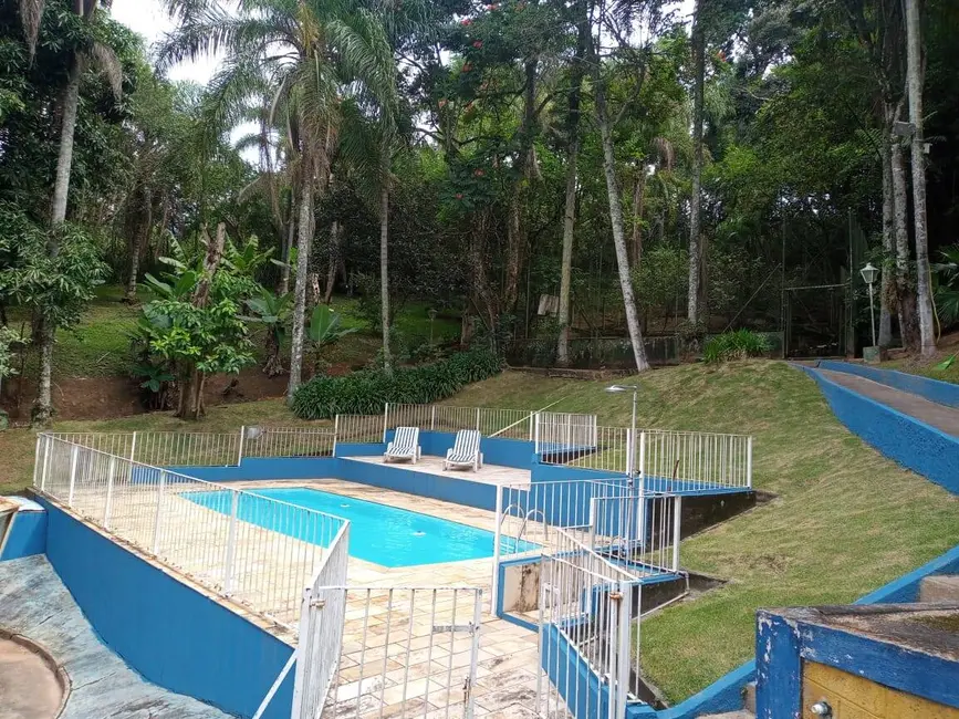 Foto 2 de Chácara com 6 quartos à venda, 400m2 em Mairipora - SP